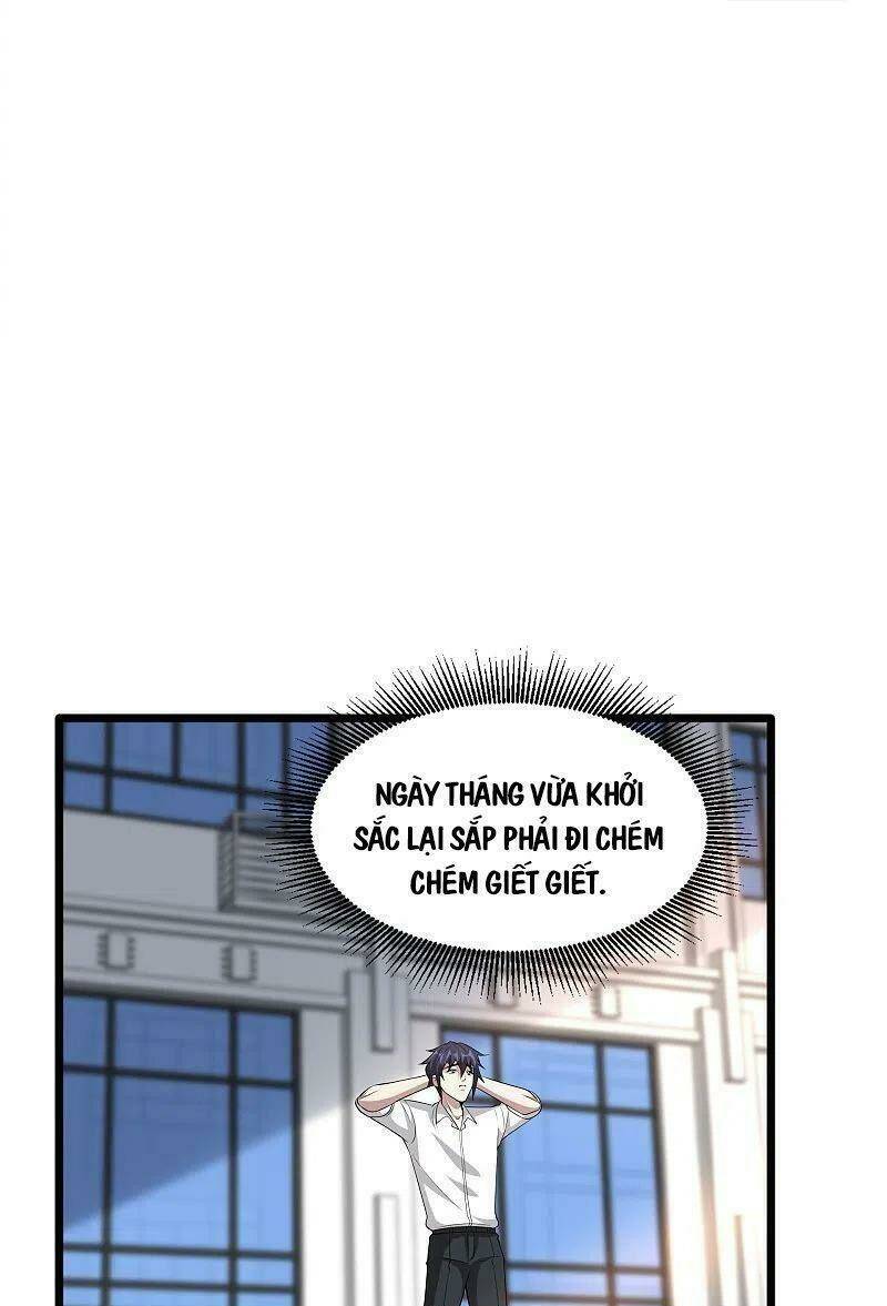 Đô Thị Tà Vương [Chap 1-254] - Page 18