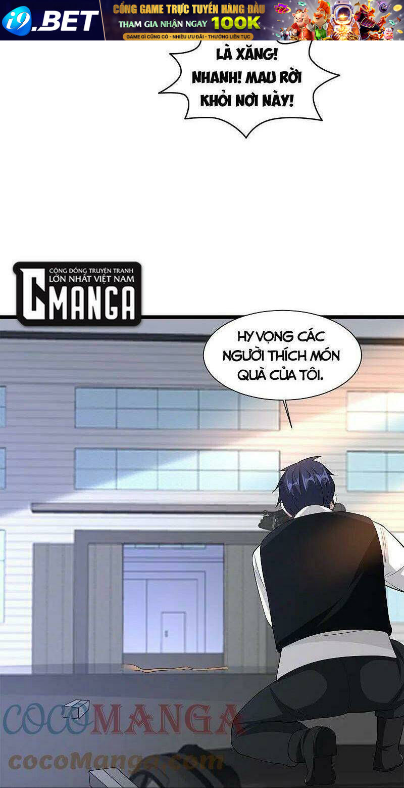 Đô Thị Tà Vương [Chap 1-254] - Page 20