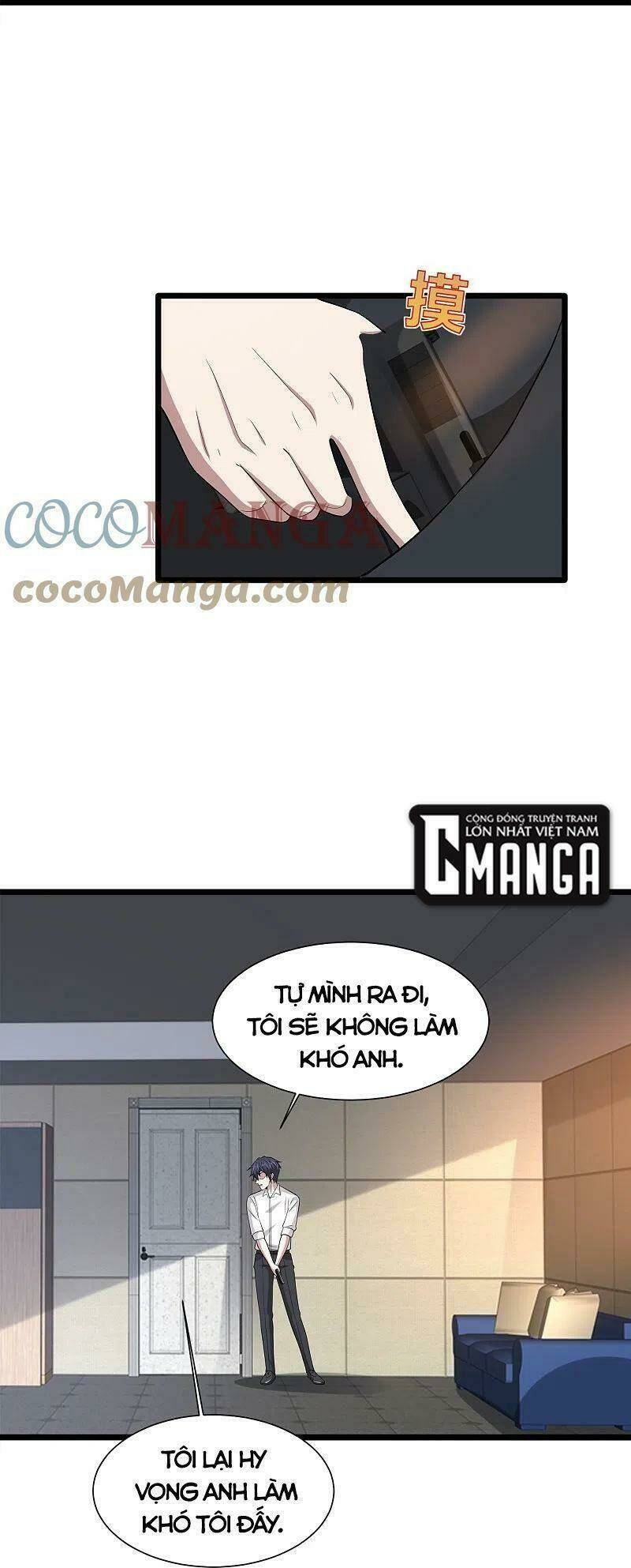 Đô Thị Tà Vương [Chap 1-254] - Page 29