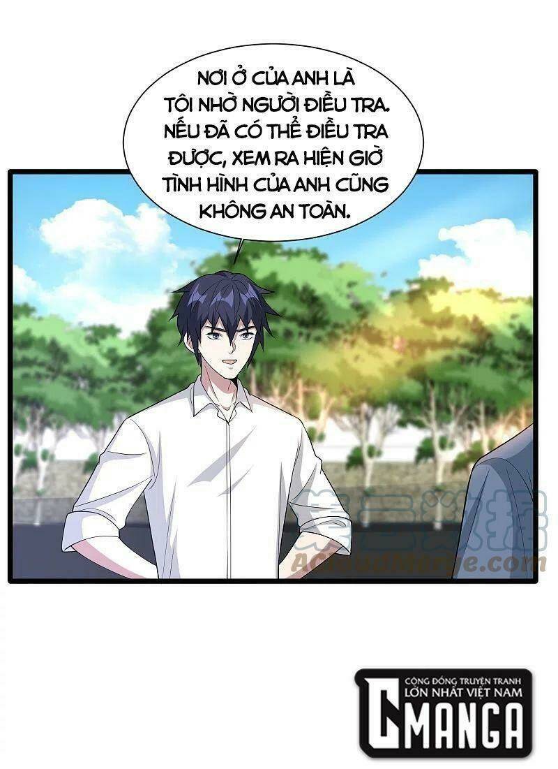 Đô Thị Tà Vương [Chap 1-254] - Page 13