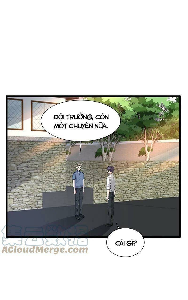 Đô Thị Tà Vương [Chap 1-254] - Page 15