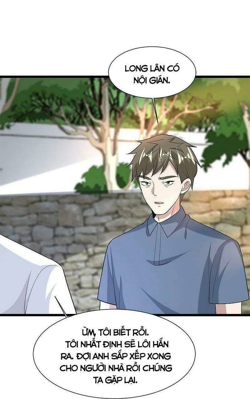 Đô Thị Tà Vương [Chap 1-254] - Page 16