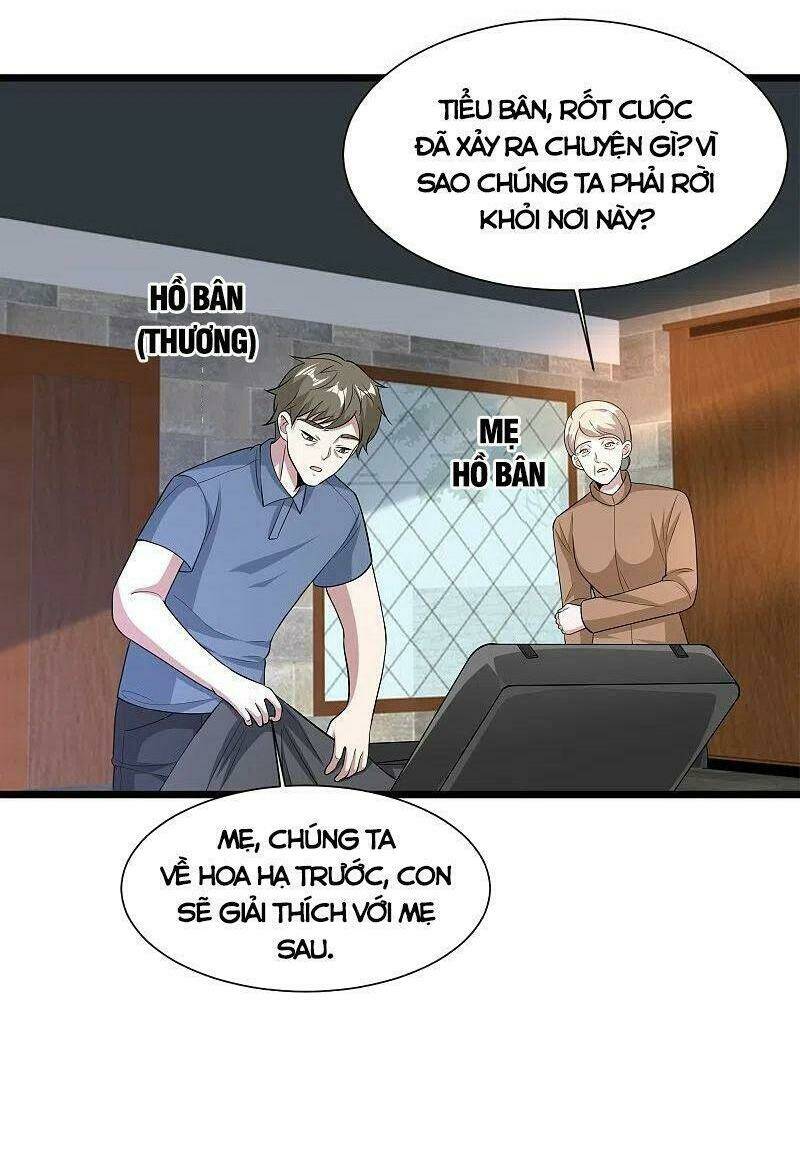 Đô Thị Tà Vương [Chap 1-254] - Page 2