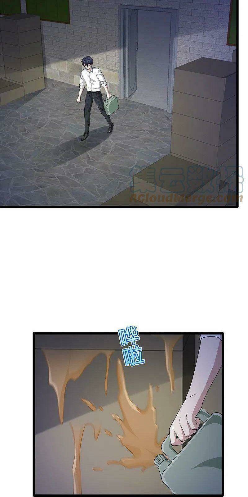 Đô Thị Tà Vương [Chap 1-254] - Page 22