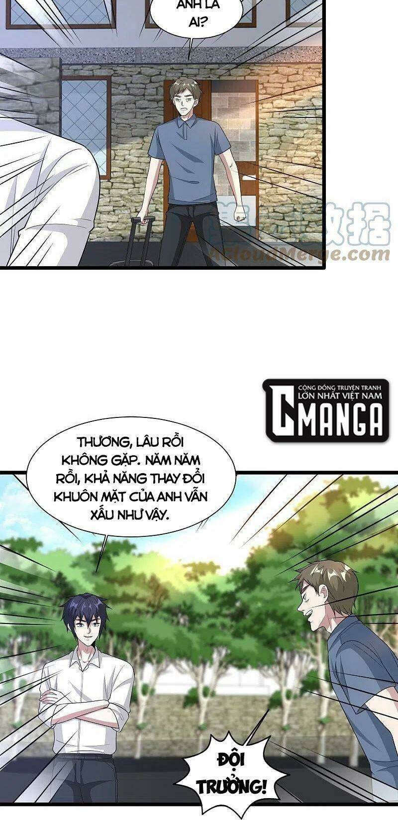 Đô Thị Tà Vương [Chap 1-254] - Page 6