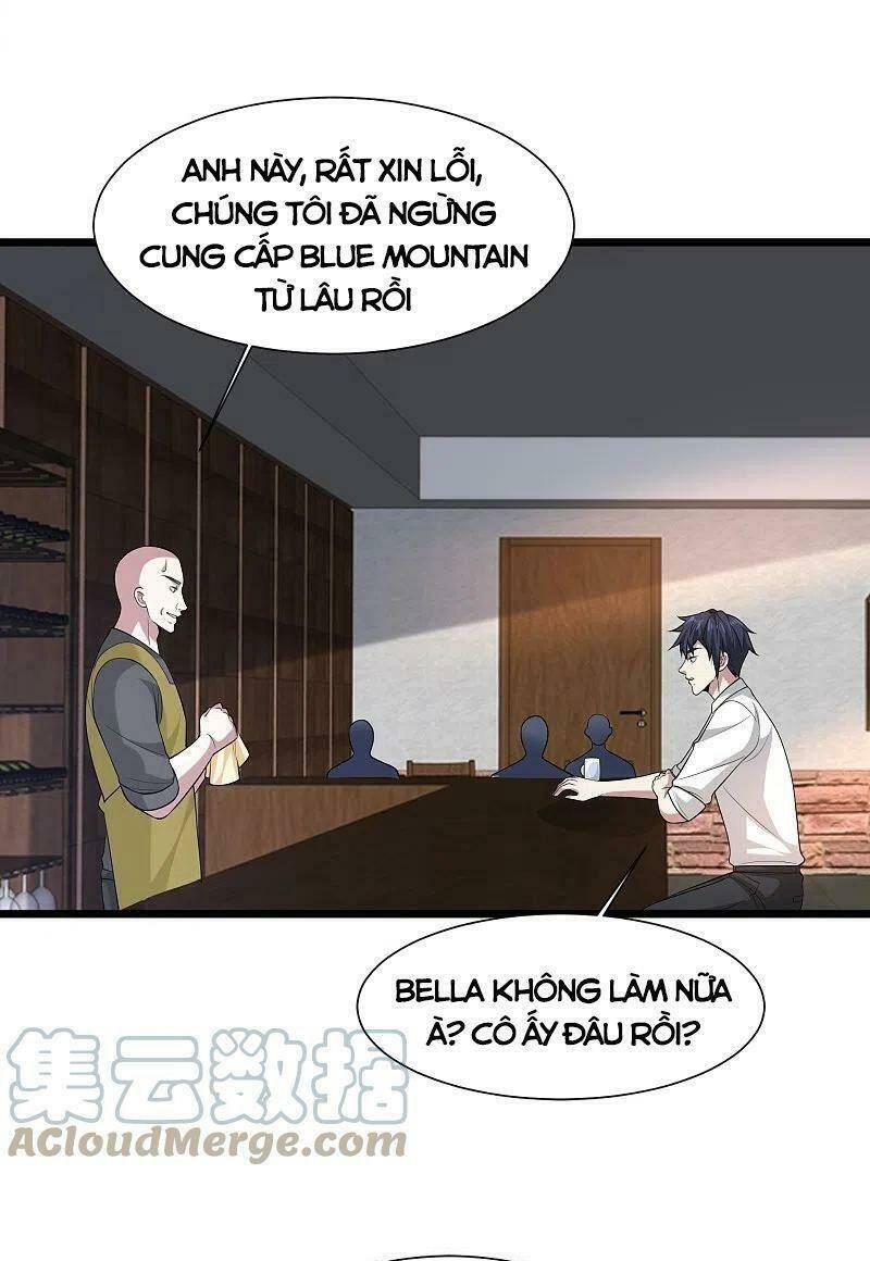 Đô Thị Tà Vương [Chap 1-254] - Page 11