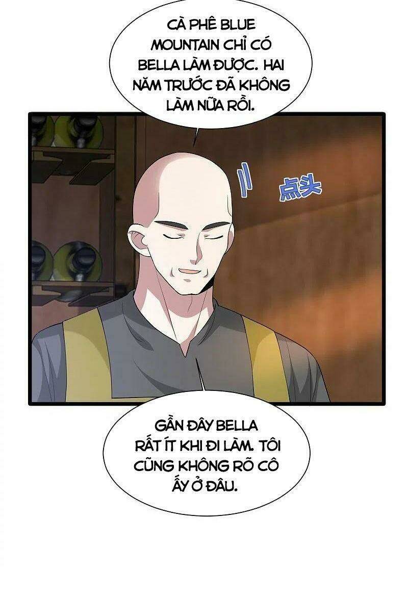 Đô Thị Tà Vương [Chap 1-254] - Page 12