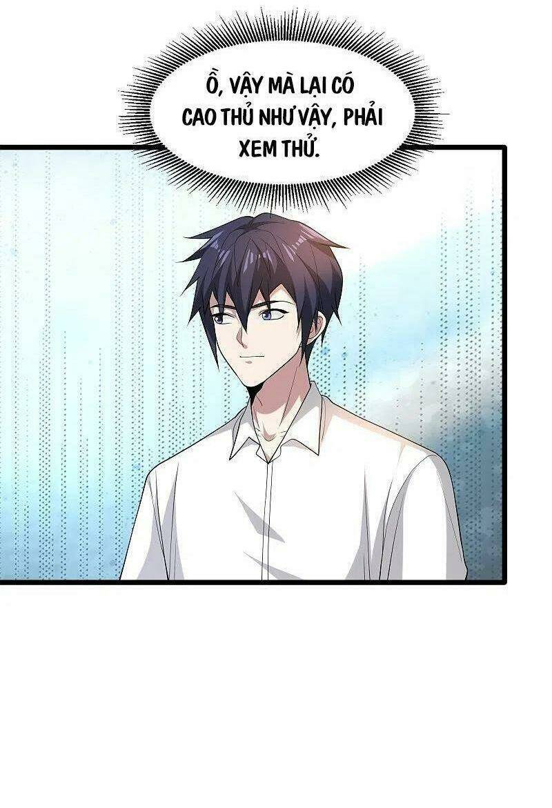 Đô Thị Tà Vương [Chap 1-254] - Page 14