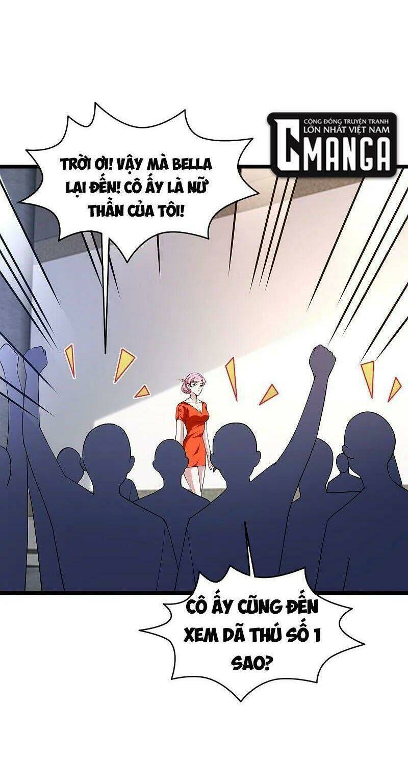 Đô Thị Tà Vương [Chap 1-254] - Page 18