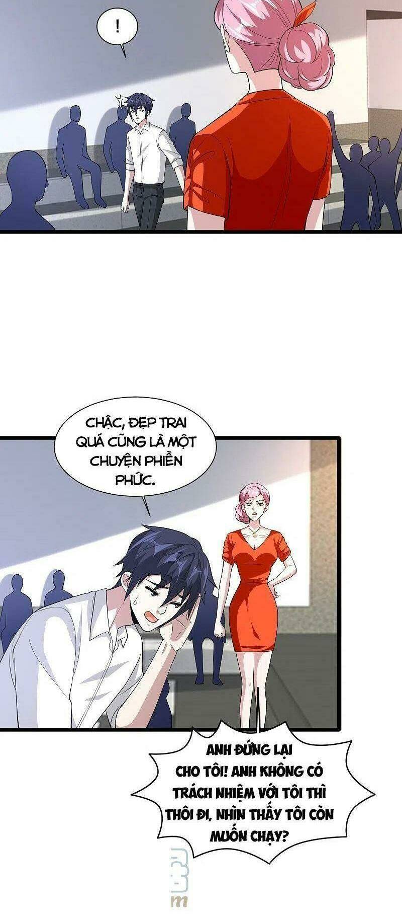 Đô Thị Tà Vương [Chap 1-254] - Page 20