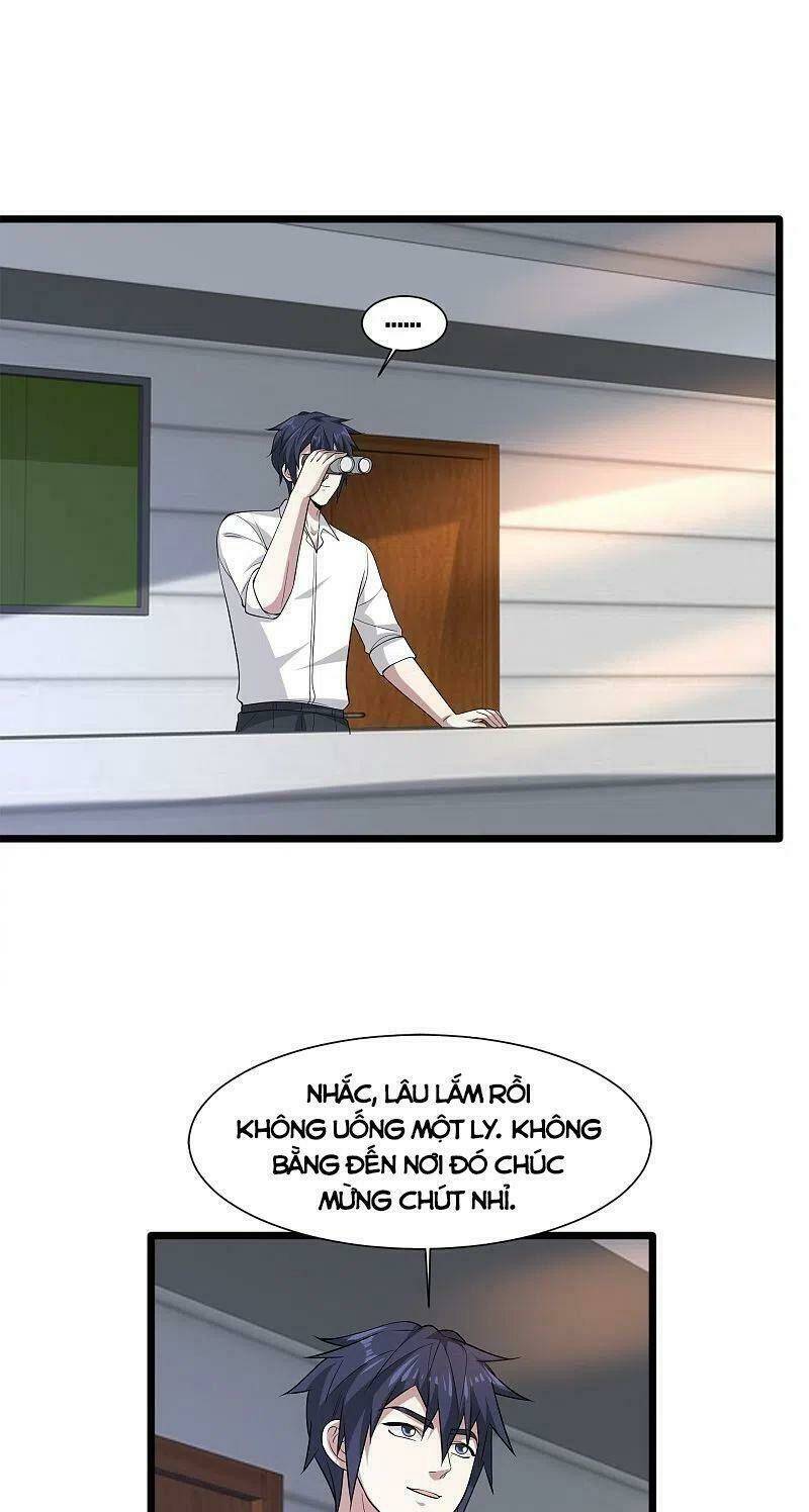 Đô Thị Tà Vương [Chap 1-254] - Page 7