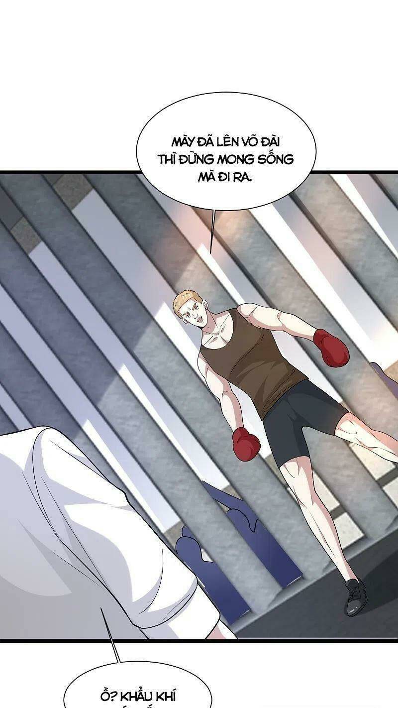 Đô Thị Tà Vương [Chap 1-254] - Page 5