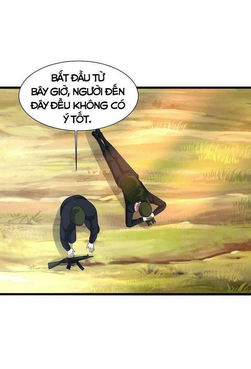 Đô Thị Tà Vương [Chap 1-254] - Page 24