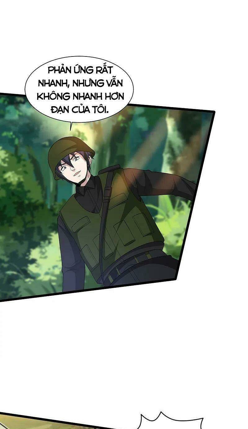 Đô Thị Tà Vương [Chap 1-254] - Page 18