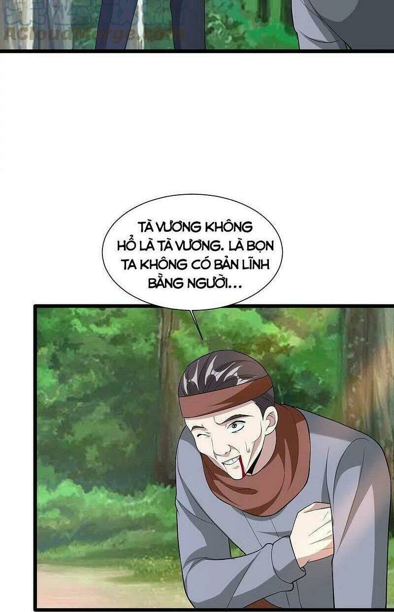 Đô Thị Tà Vương [Chap 1-254] - Page 23