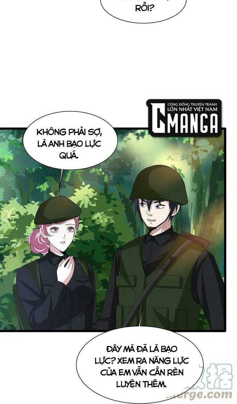 Đô Thị Tà Vương [Chap 1-254] - Page 5