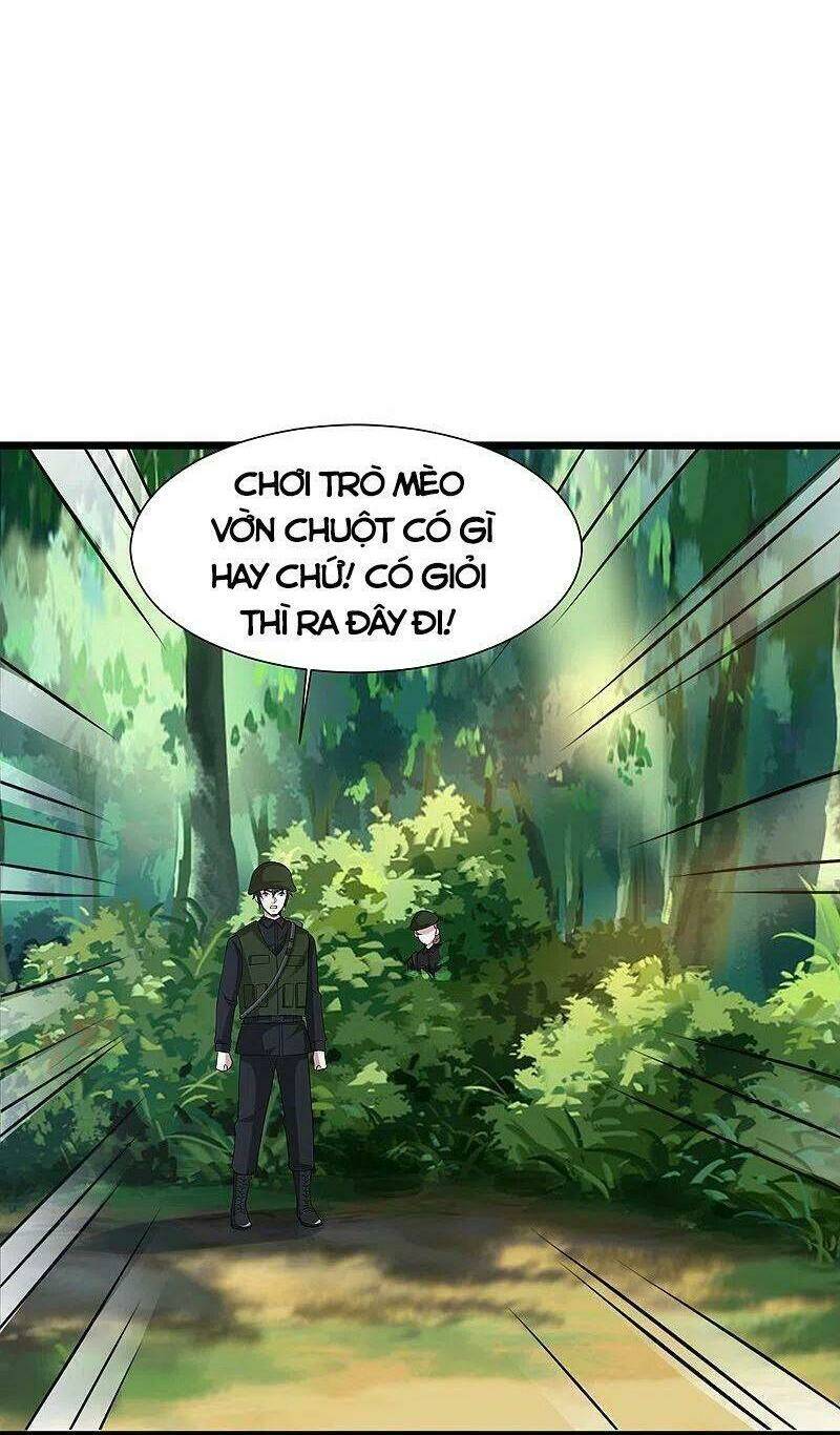 Đô Thị Tà Vương [Chap 1-254] - Page 9