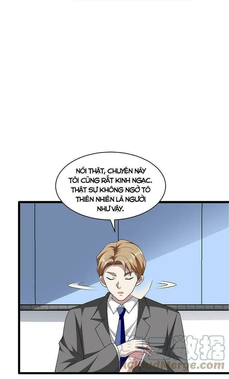 Đô Thị Tà Vương [Chap 1-254] - Page 19