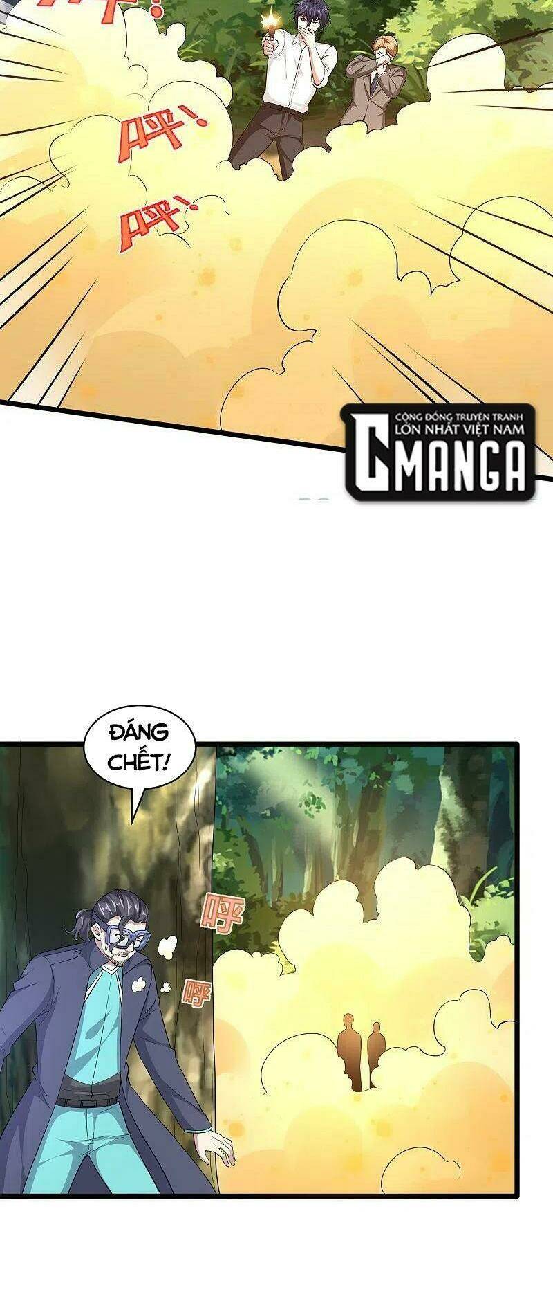 Đô Thị Tà Vương [Chap 1-254] - Page 2