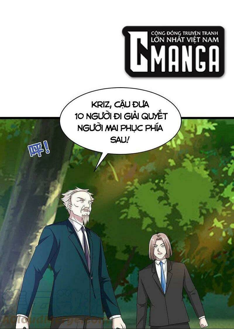 Đô Thị Tà Vương [Chap 1-254] - Page 28