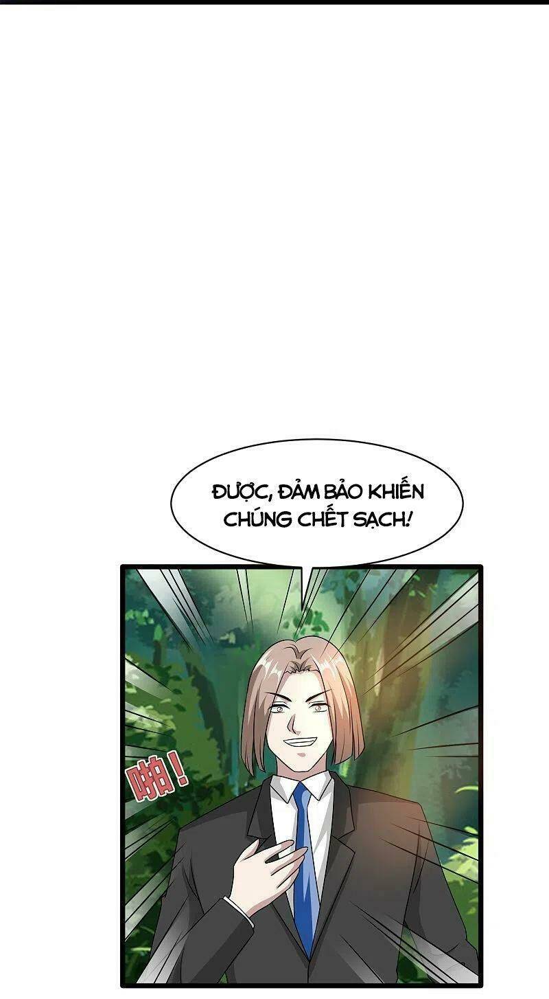 Đô Thị Tà Vương [Chap 1-254] - Page 29