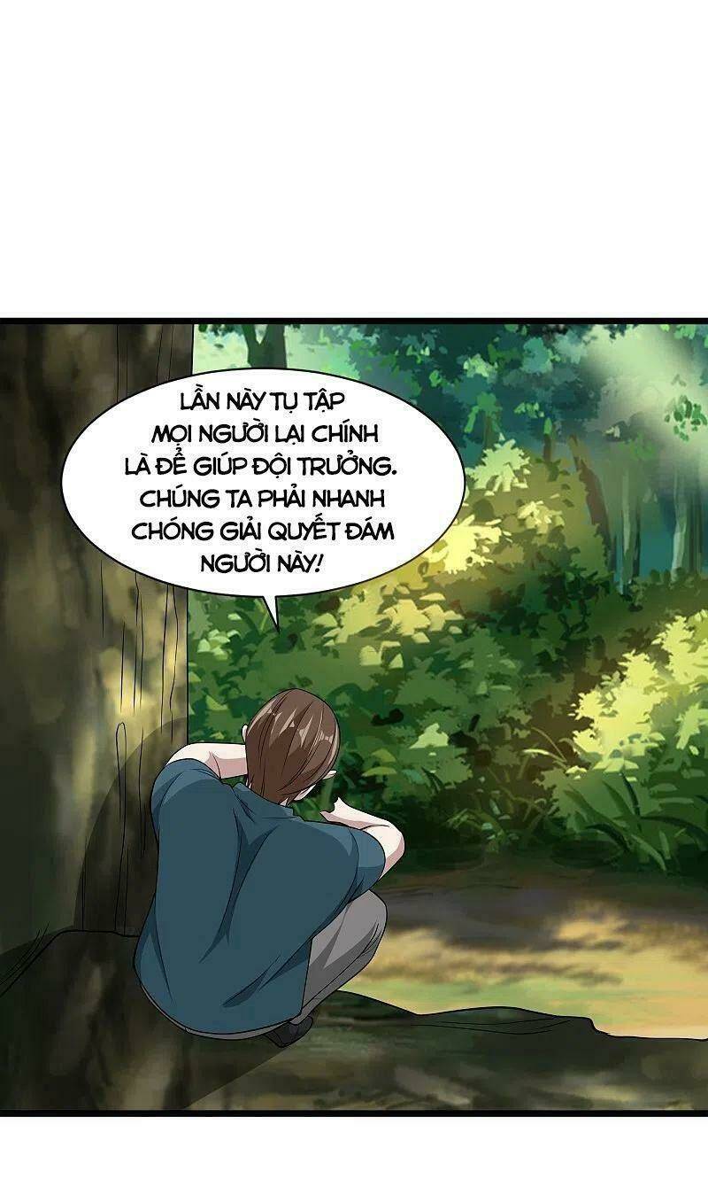 Đô Thị Tà Vương [Chap 1-254] - Page 21