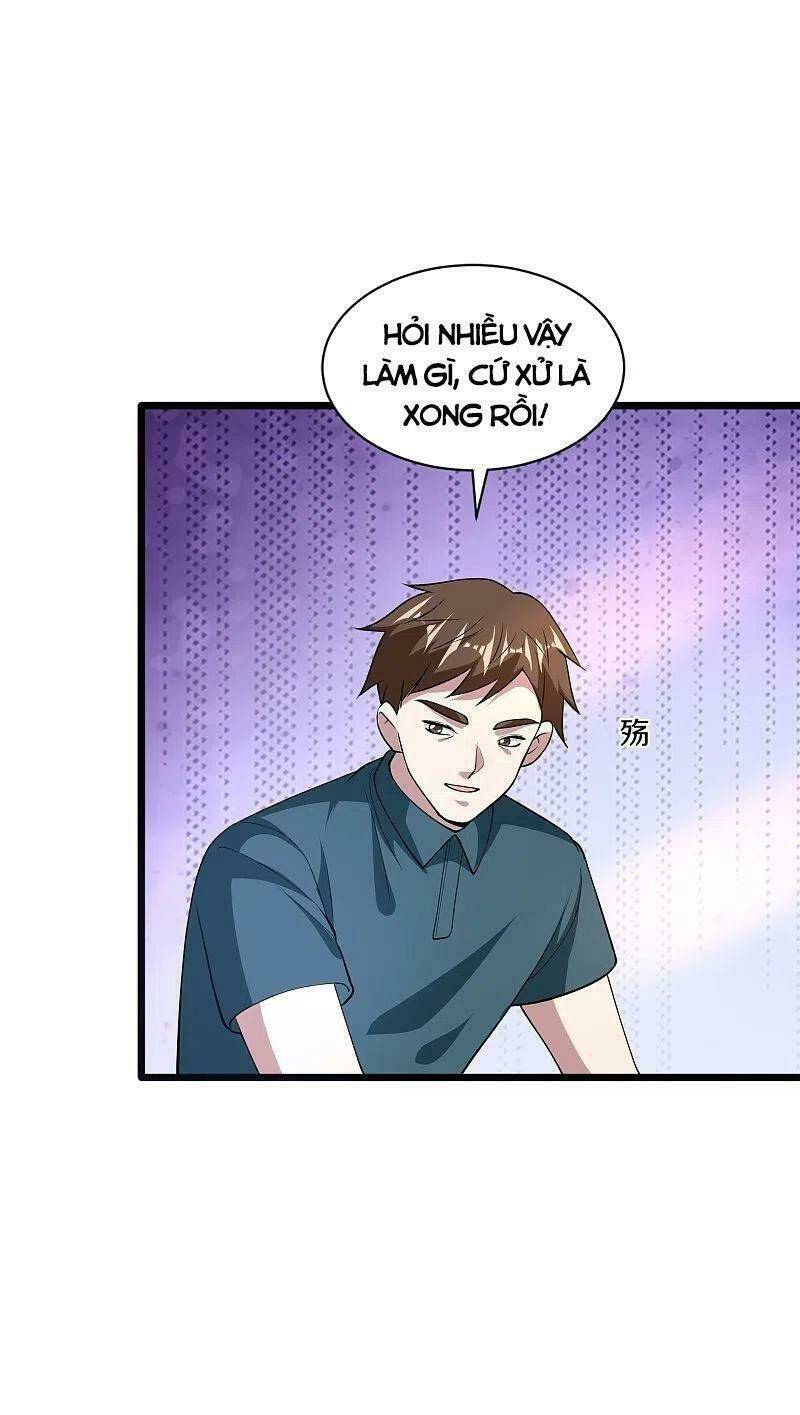 Đô Thị Tà Vương [Chap 1-254] - Page 23