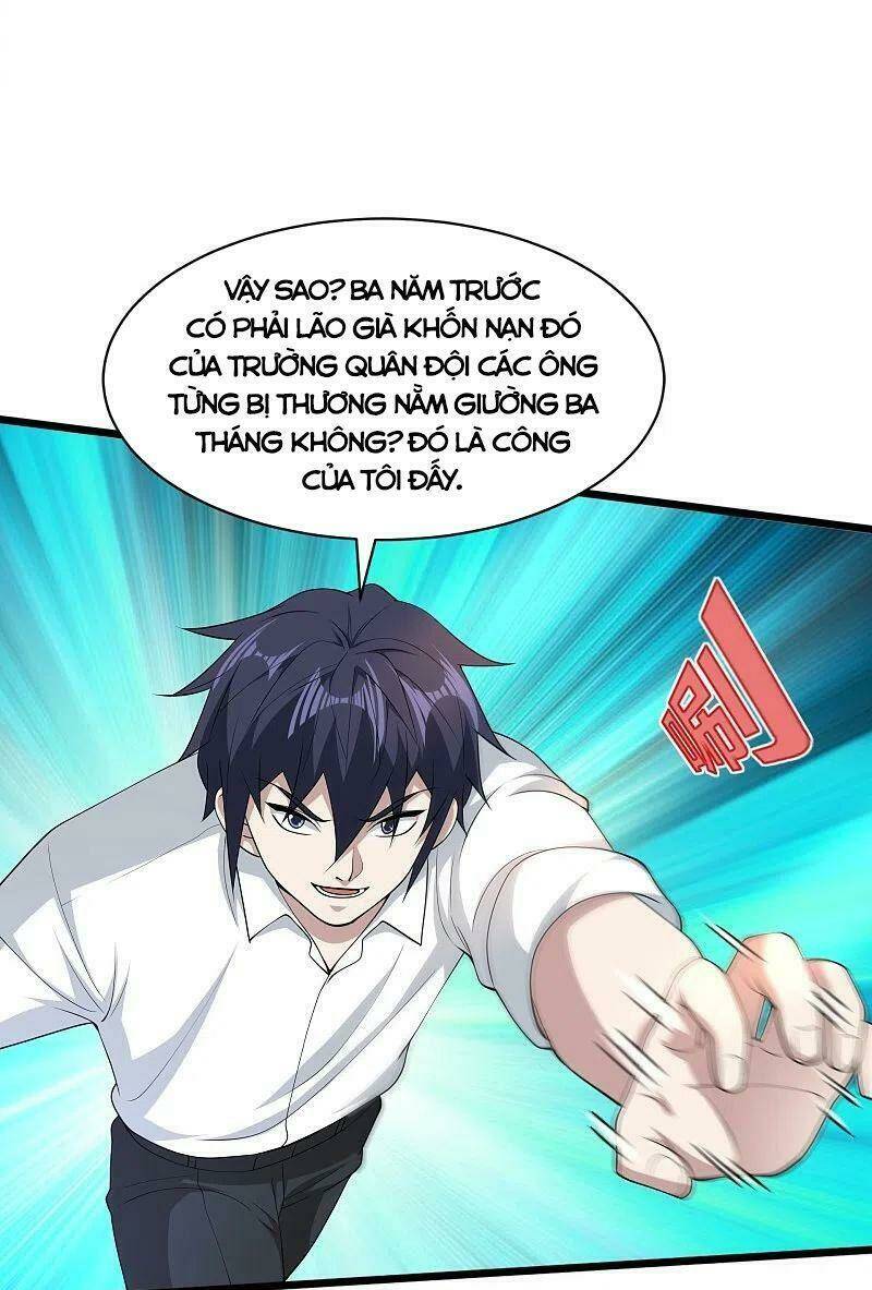 Đô Thị Tà Vương [Chap 1-254] - Page 15