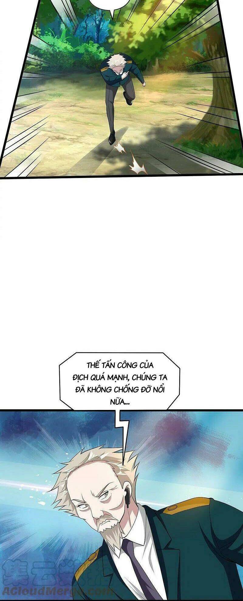 Đô Thị Tà Vương [Chap 1-254] - Page 18