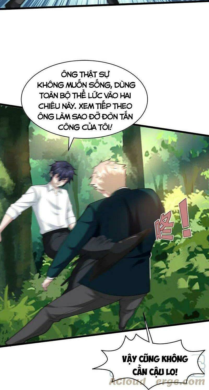 Đô Thị Tà Vương [Chap 1-254] - Page 24