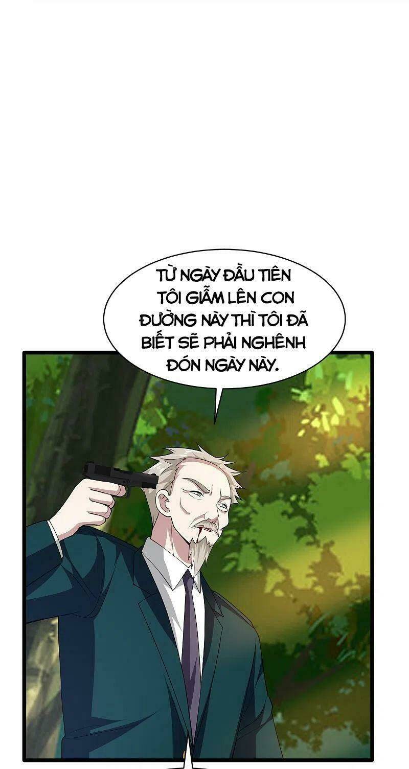 Đô Thị Tà Vương [Chap 1-254] - Page 27