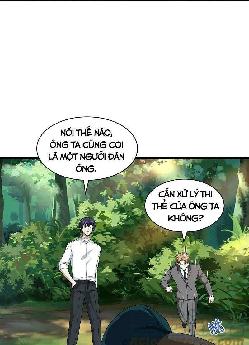 Đô Thị Tà Vương [Chap 1-254] - Page 29