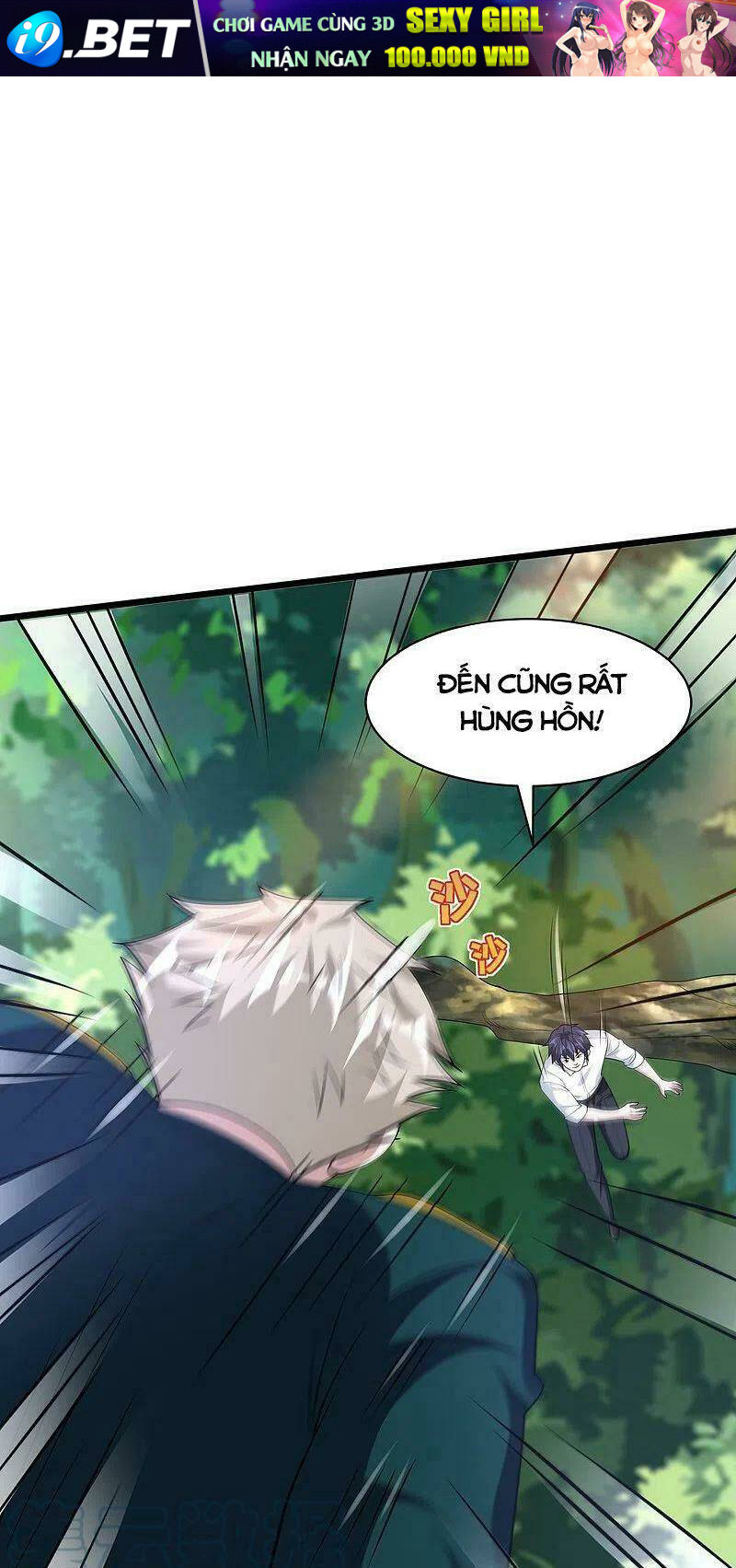 Đô Thị Tà Vương [Chap 1-254] - Page 9