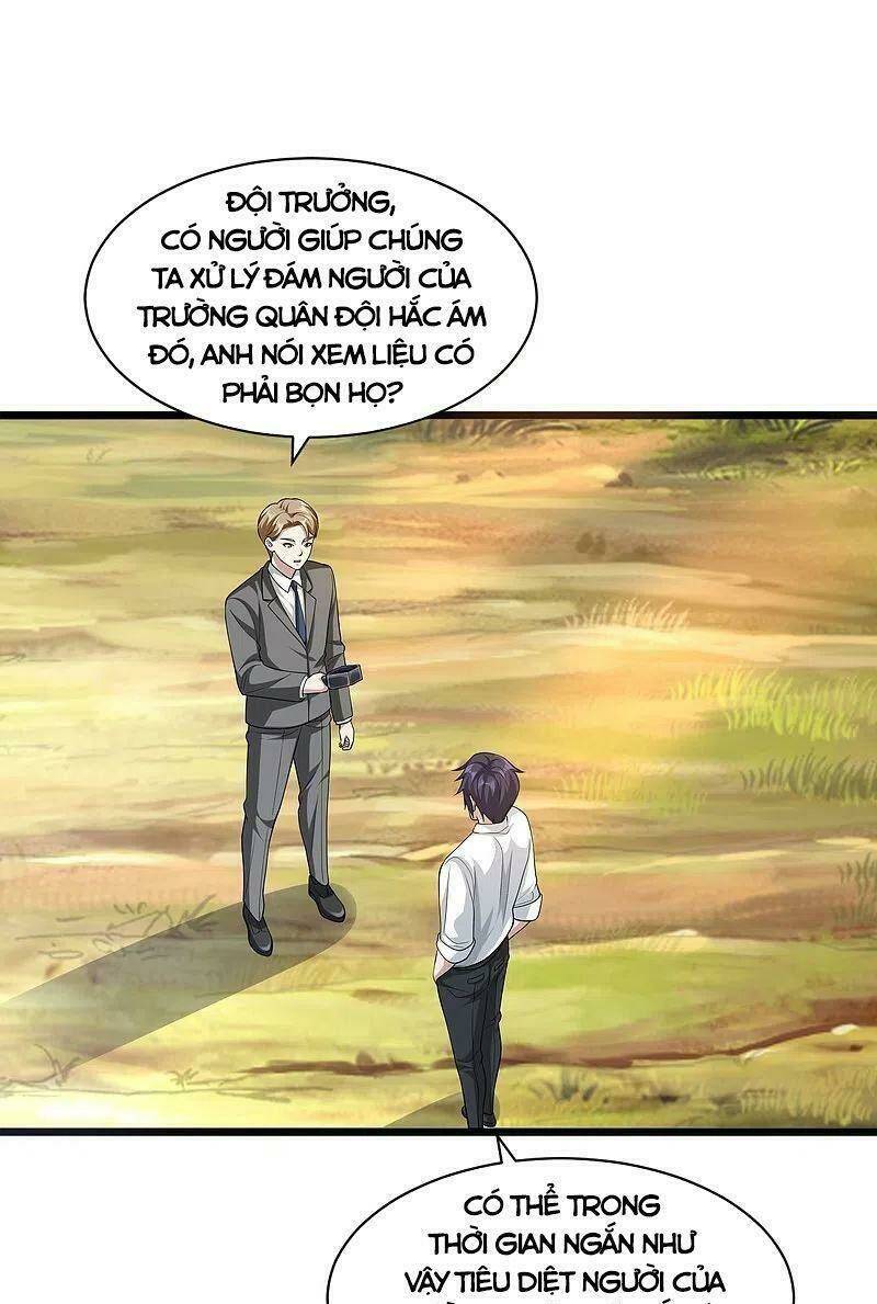 Đô Thị Tà Vương [Chap 1-254] - Page 1