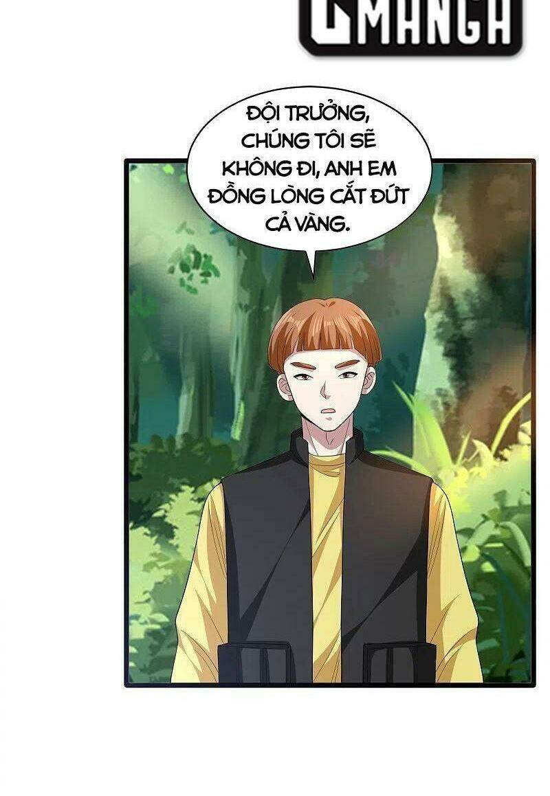 Đô Thị Tà Vương [Chap 1-254] - Page 14