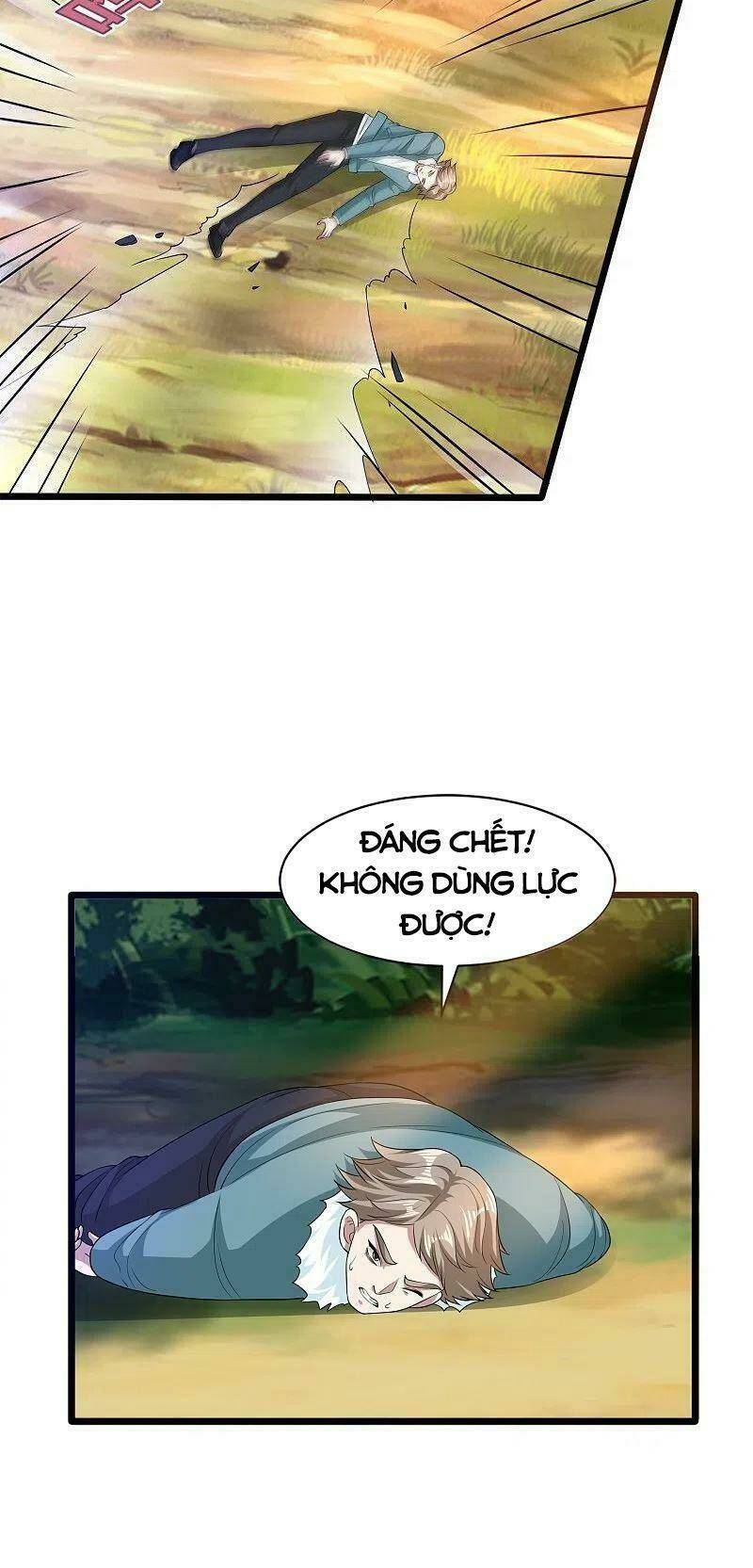 Đô Thị Tà Vương [Chap 1-254] - Page 26