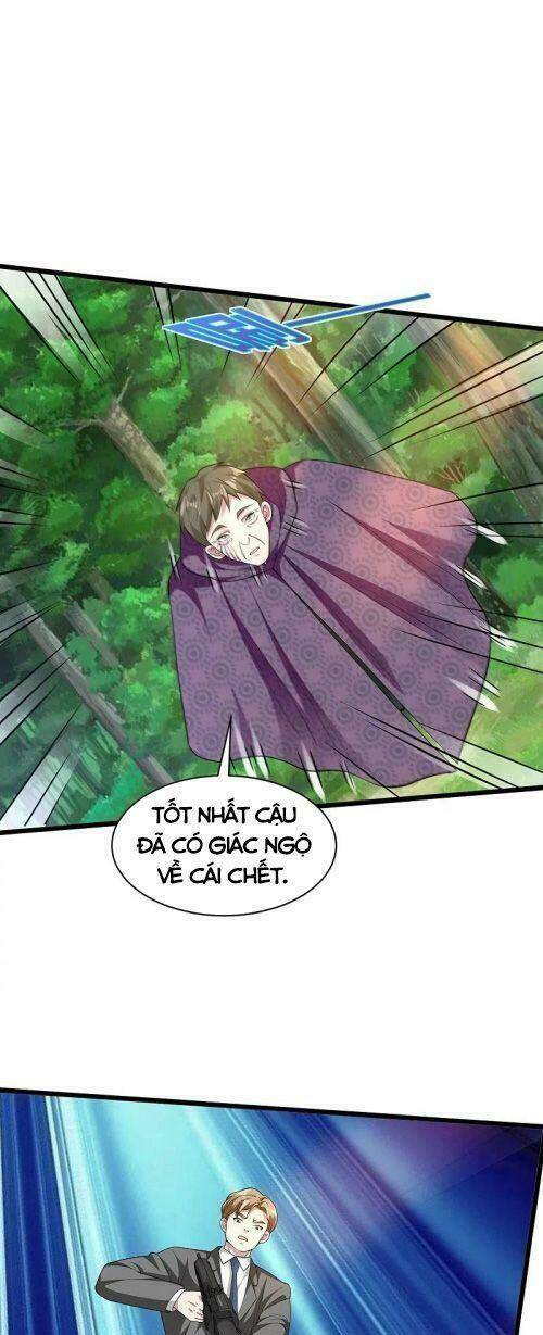 Đô Thị Tà Vương [Chap 1-254] - Page 14