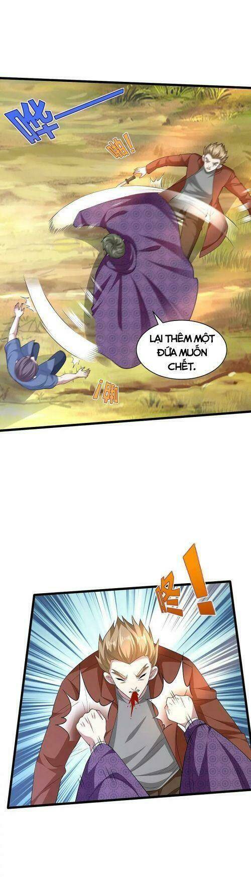 Đô Thị Tà Vương [Chap 1-254] - Page 2