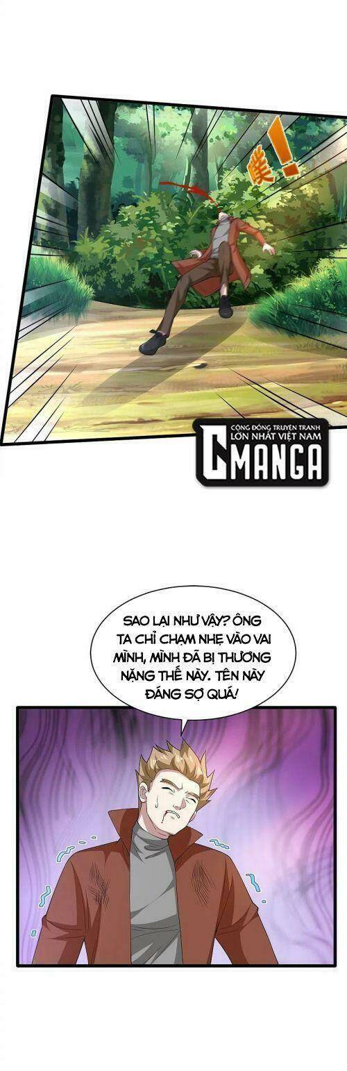 Đô Thị Tà Vương [Chap 1-254] - Page 3