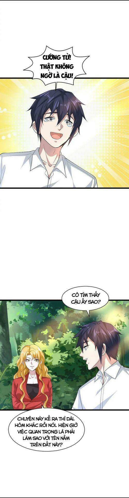 Đô Thị Tà Vương [Chap 1-254] - Page 6