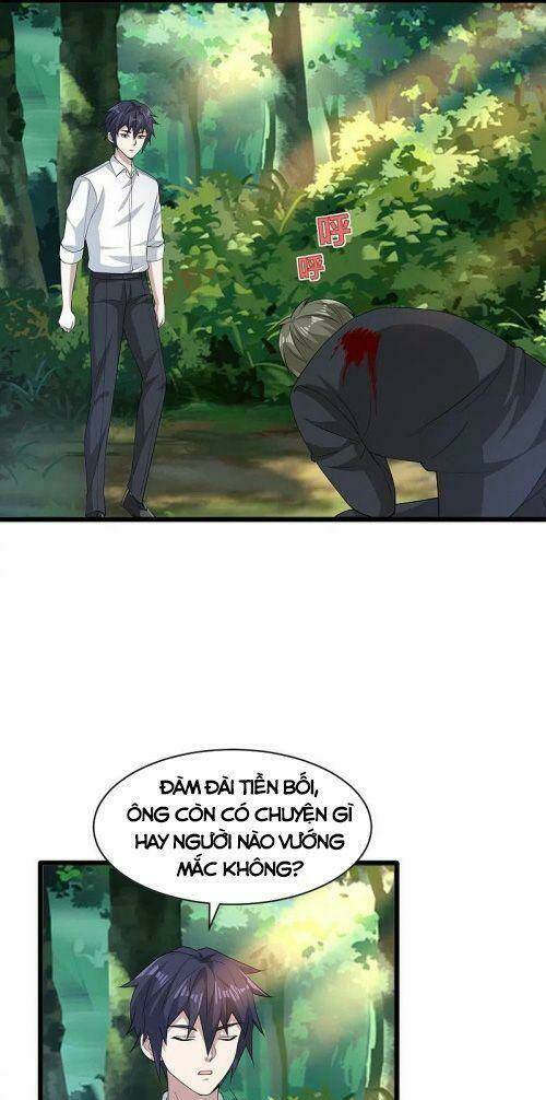 Đô Thị Tà Vương [Chap 1-254] - Page 7