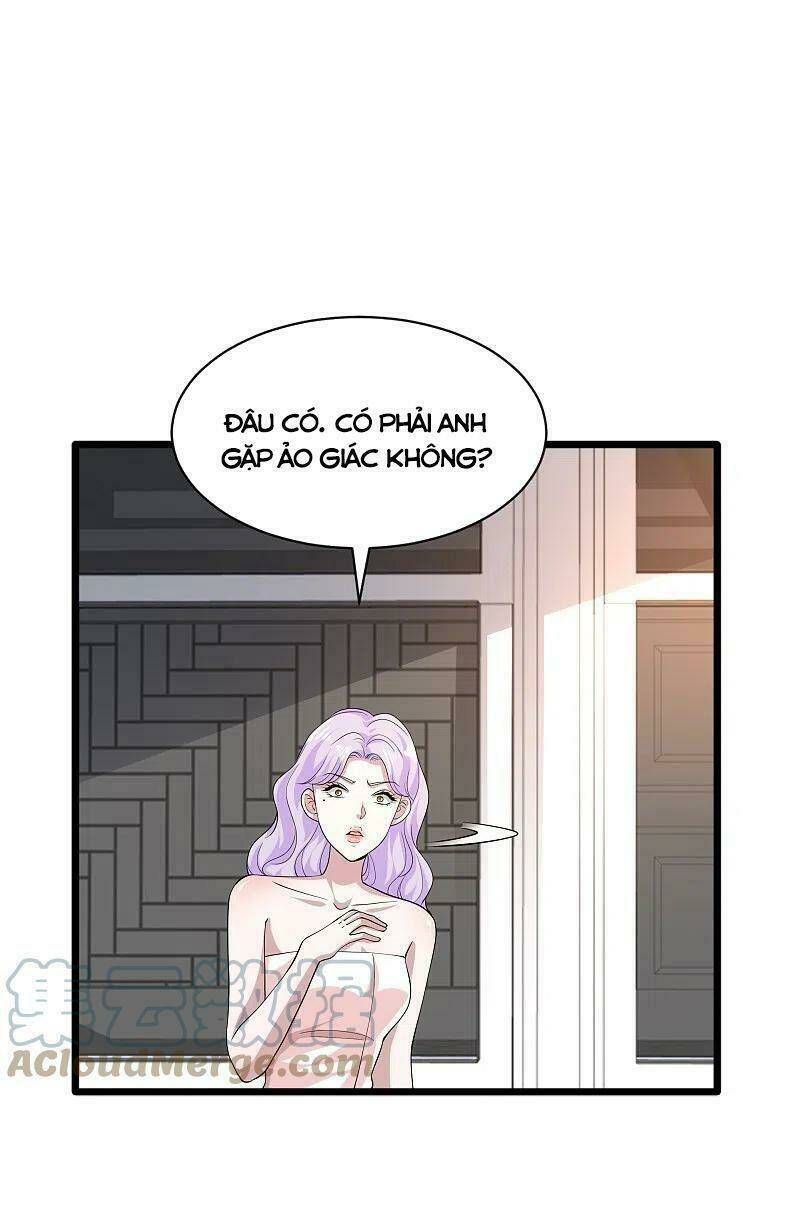 Đô Thị Tà Vương [Chap 1-254] - Page 27