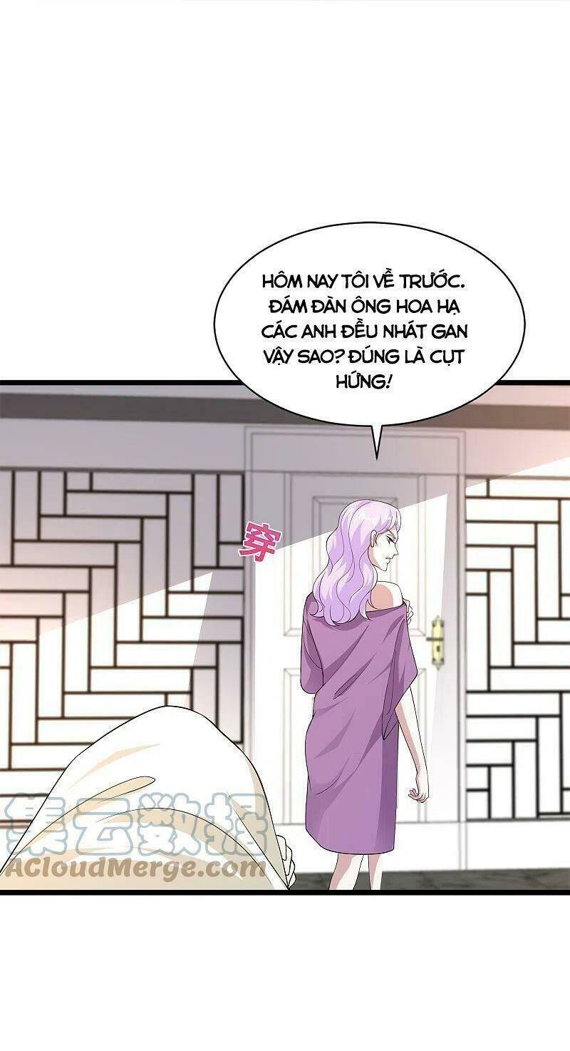 Đô Thị Tà Vương [Chap 1-254] - Page 29