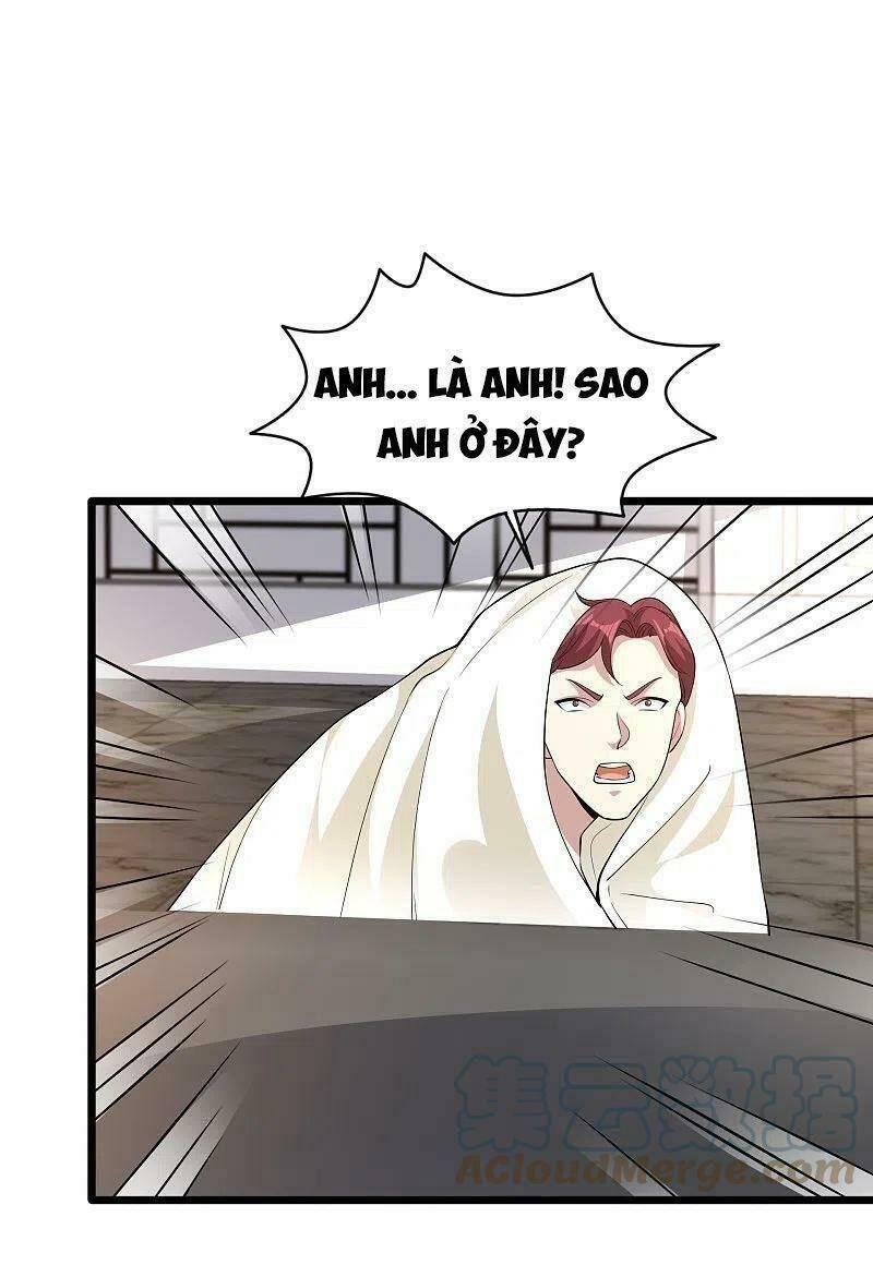 Đô Thị Tà Vương [Chap 1-254] - Page 31