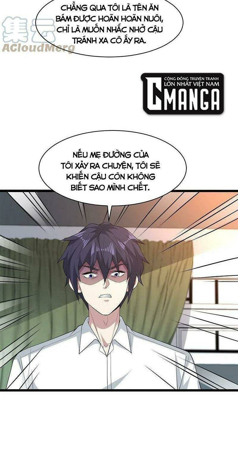 Đô Thị Tà Vương [Chap 1-254] - Page 34