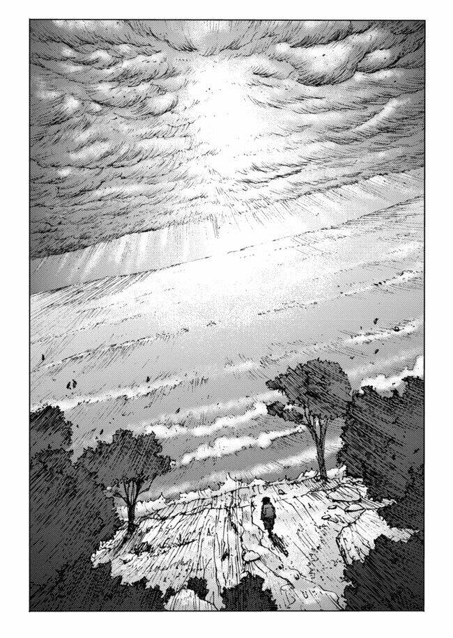 Trang truyện page_16 trong truyện tranh Survival – Shounen S No Kiroku - Chapter 1 - truyentvn.net