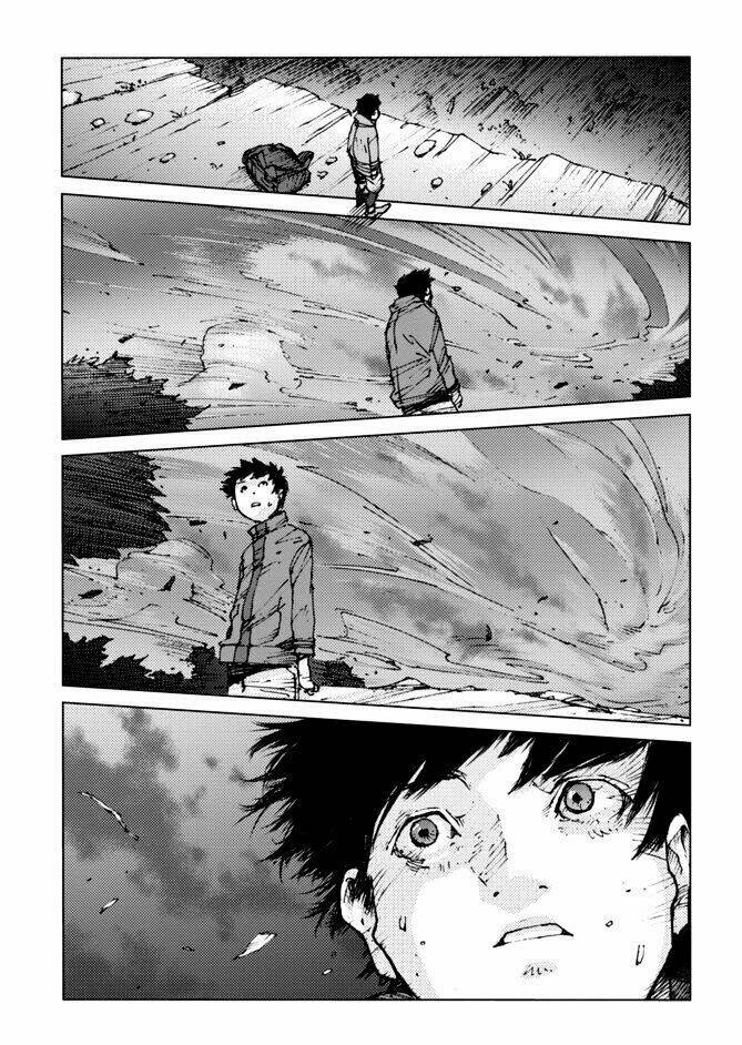 Trang truyện page_6 trong truyện tranh Survival – Shounen S No Kiroku - Chapter 2 - truyentvn.net