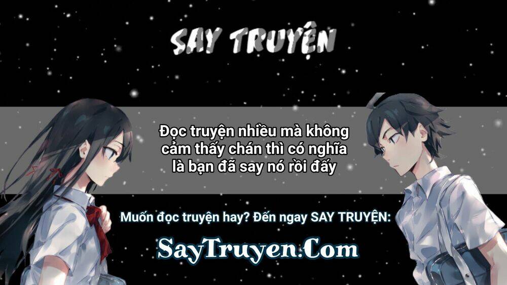 Bạn Thuở Nhỏ Sẽ Không Thua Trong Một Câu Chuyện Tình Yêu Hài Hước [Chap 0-24] - Page 1