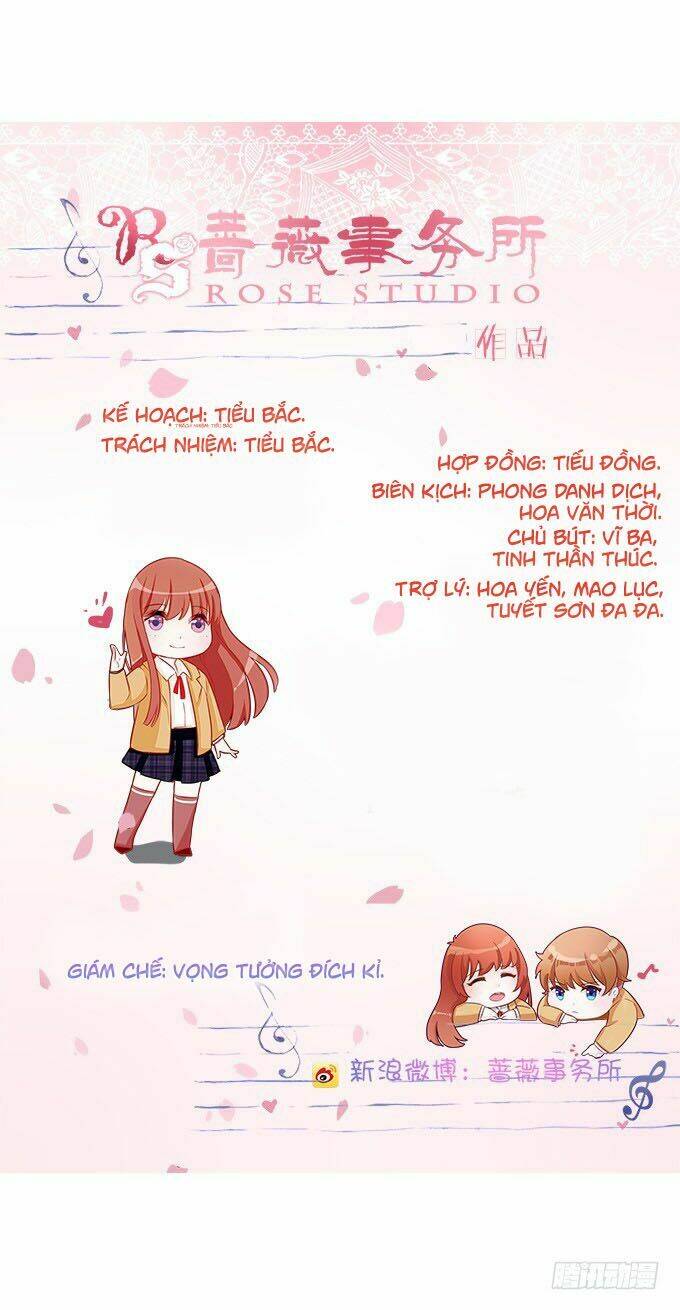 Trang truyện page_4 trong truyện tranh Tình Yêu Ba Tuyến - Chapter 1 - truyentvn.net