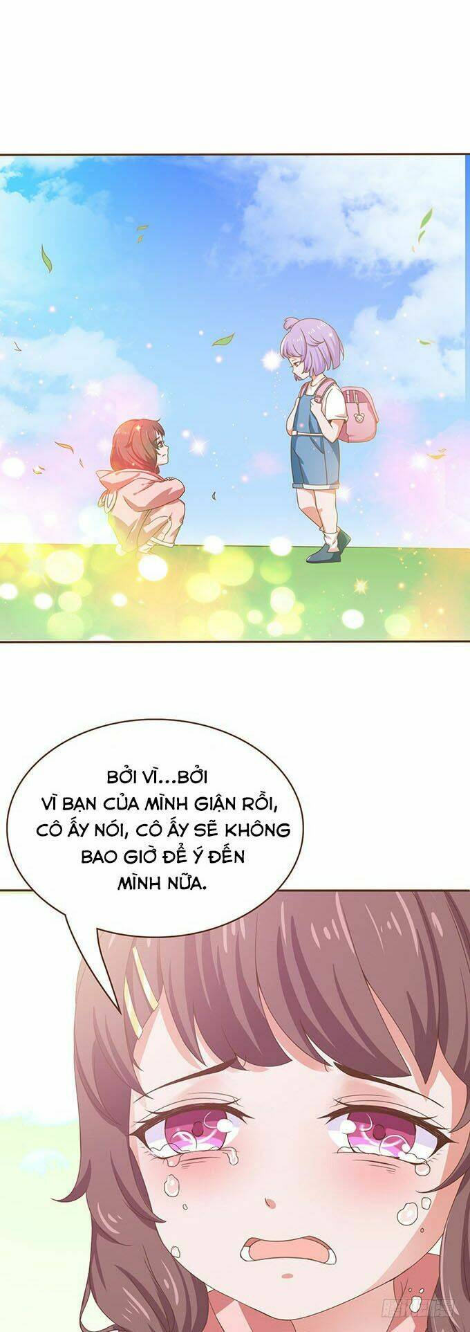 Trang truyện page_8 trong truyện tranh Tình Yêu Ba Tuyến - Chapter 9 - truyentvn.net